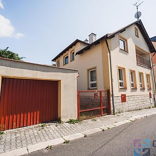 Prodej bytu 4+1 117 m&sup2; Jablonec nad Nisou