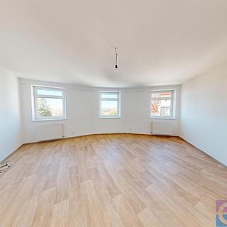 Pronájem bytu 2+1 65 m&sup2; Jablonec nad Nisou
