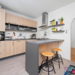 Prodej bytu 3+1 75 m² Jablonec nad Nisou