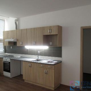 Pronájem bytu 2+kk 50 m² Jablonec nad Nisou, V Luzích