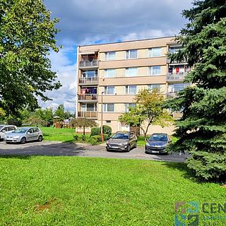 Prodej bytu 3+1 72 m&sup2; Příšovice