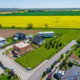 Prodej stavební parcely 977 m² Čestlice