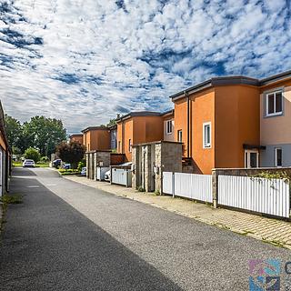 Pronájem rodinného domu 97 m&sup2; Liberec