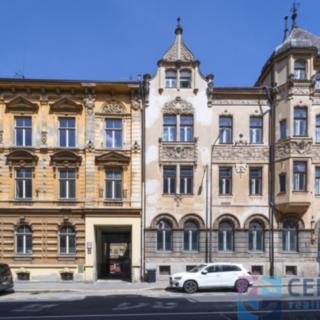 Prodej kanceláře 1 578 m² Jablonec nad Nisou