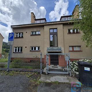 Pronájem bytu 2+1 77 m&sup2; Tanvald