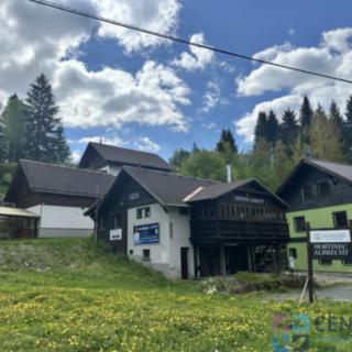 Prodej ostatních rd 140 m² Tanvald, Údolí Kamenice