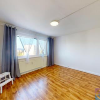Pronájem bytu 1+kk a garsoniéry 29 m² Liberec XIII-Nové Pavlovice, Bezová