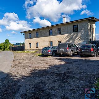Prodej Ostatních komerčních prostor 265 m&sup2; Veselá