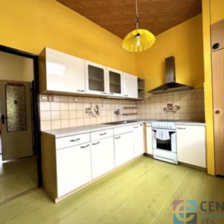 Prodej bytu 3+1 62 m² Smržovka, Údolní