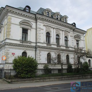 Pronájem ostatního komerčního prostoru 150 m² Jablonec nad Nisou, Liberecká