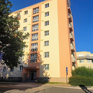 Pronájem bytu 2+1 54 m&sup2; Turnov