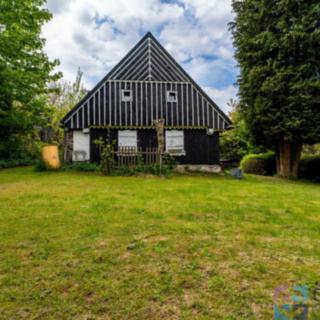 Prodej stavební parcely 966 m² Rychnov u Jablonce nad Nisou, Zálesí
