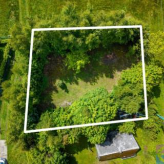 Prodej stavební parcely 955 m² Rychnov u Jablonce nad Nisou, Zálesí