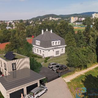 Prodej bytu 5+1 a více 115 m² Jablonec nad Nisou, Ivana Olbrachta