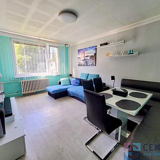Prodej bytu 3+1 65 m&sup2; Jablonec nad Nisou