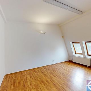 Pronájem bytu 1+1 39 m&sup2; Jablonec nad Nisou