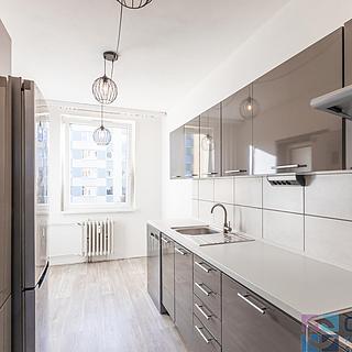 Prodej bytu 4+1 79 m&sup2; Praha