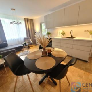 Pronájem bytu 3+kk 63 m² Jablonec nad Nisou, Na Výšině