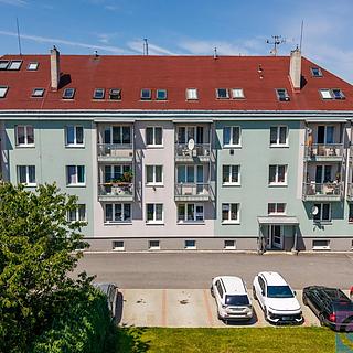 Prodej bytu 2+1 53 m&sup2; Rychnov u Jablonce nad Nisou