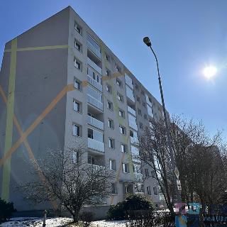 Prodej bytu 4+1 97 m² Jablonec nad Nisou, Vysoká