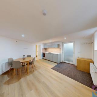 Pronájem bytu 2+kk 54 m² Jablonec nad Nisou, Pražská