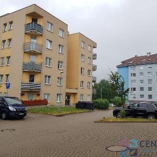 Pronájem bytu 3+kk 65 m² Liberec, Seniorů