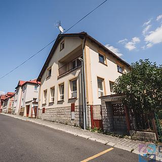 Prodej bytu 4+kk 164 m&sup2; Jablonec nad Nisou