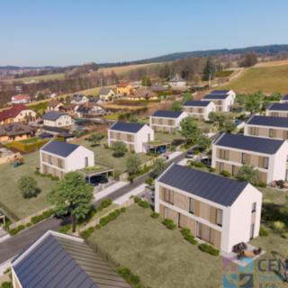 Prodej rodinného domu 153 m&sup2; Rychnov u Jablonce nad Nisou