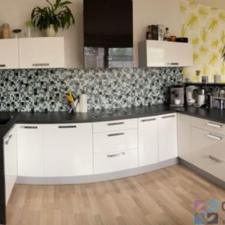 Pronájem bytu 4+kk 104 m² Liberec VI-Rochlice, Rubínová