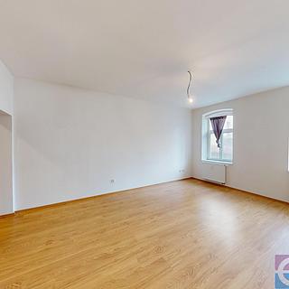 Pronájem bytu 2+kk 59 m&sup2; Jablonec nad Nisou