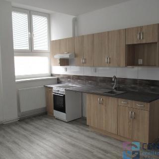 Pronájem bytu 2+kk 50 m² Jablonec nad Nisou, V Luzích