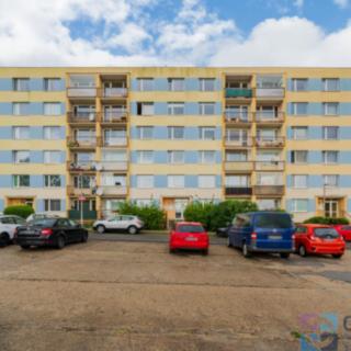 Prodej bytu 2+1 62 m² Liberec, Gagarinova