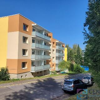 Prodej bytu 3+1 80 m² Jablonec nad Nisou