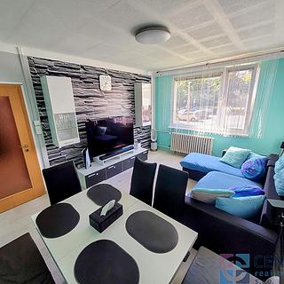 Prodej bytu 3+1 65 m&sup2; Jablonec nad Nisou