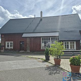 Pronájem obchodu 240 m&sup2; Zásada