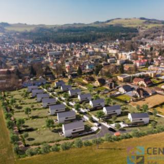 Prodej rodinného domu 153 m&sup2; Rychnov u Jablonce nad Nisou