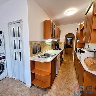 Pronájem bytu 3+1 78 m&sup2; Liberec
