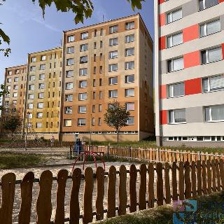 Prodej bytu 3+1 67 m² Jablonec nad Nisou