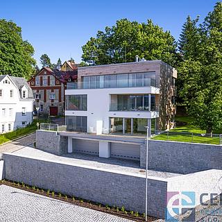 Prodej bytu 3+kk 98 m&sup2; Jablonec nad Nisou