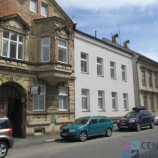 Pronájem bytu 2+kk 65 m² Jablonec nad Nisou, 5. května