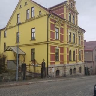 Pronájem bytu 1+1 56 m² Jablonec nad Nisou, Revoluční