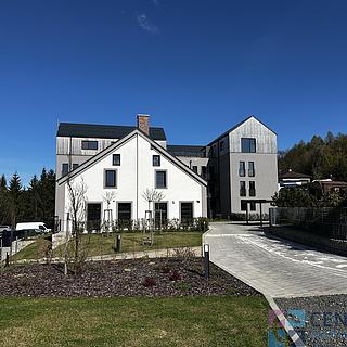 Pronájem bytu 1+kk, garsoniery 52 m&sup2; Jablonec nad Nisou