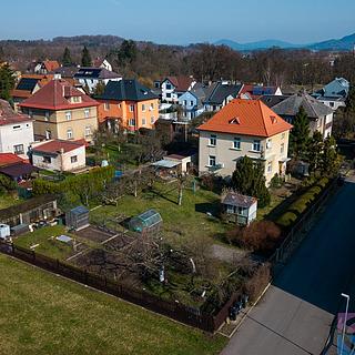 Prodej rodinného domu 163 m&sup2; Mimoň