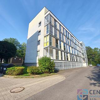 Pronájem bytu 1+kk, garsoniery 47 m&sup2; Liberec