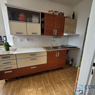 Pronájem bytu 3+1 67 m&sup2; Jablonec nad Nisou
