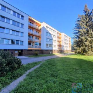 Pronájem bytu 3+1 75 m² Jablonec nad Nisou
