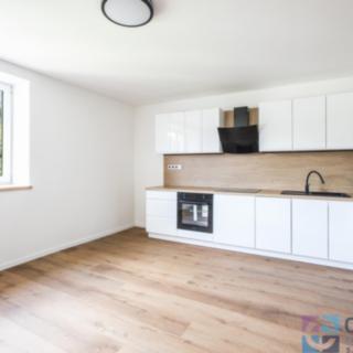 Prodej bytu 2+kk 38 m&sup2; Velké Hamry