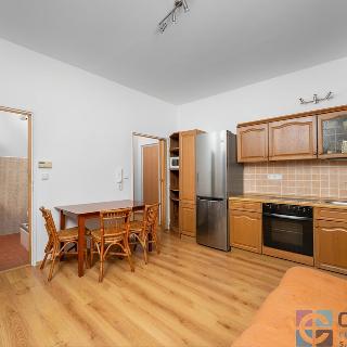 Prodej bytu 1+1 40 m² Jablonec nad Nisou