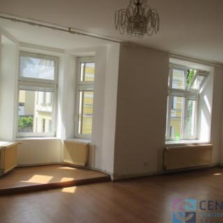 Pronájem bytu 2+kk 66 m² Jablonec nad Nisou