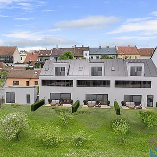Prodej rodinného domu 210 m&sup2; Jevíčko